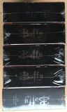 Buffy The Vampire Slayer Complete Series Seasons 1-7 39 DVD Box Set