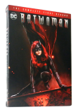 Batwoman The Complete Seasons 1-2 DVD Box Set 9 Discs