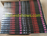 Stranger Things The Complete Seasons 1-4 DVD Box Set 12 Disc