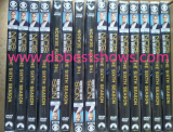 NCIS New Orleans Season 6 DVD Box Set 5 Disc