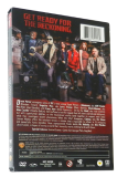 Doom Patrol The Complete Season 1 DVD 3 Disc Box Set