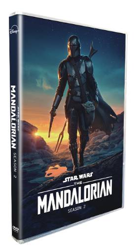 the mandalorian collector's box