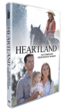 Heartland Season 14 DVD Box Set 4 Disc Free Shipping