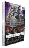 WandaVision The Complete Frist Season 1 DVD Box Set 3 Discs