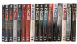 NCIS Naval Criminal Investigative Service Seasons 1-20 DVD 117 Disc Box Set
