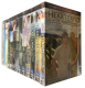 Heartland The Complete Seasons 1-16 DVD Box Set 71 Disc Free Shipping