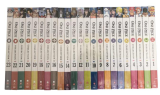 One Piece Collection 1-23 DVD Box Set 92 Discs