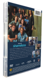 Shameless The Complete Season 11 DVD Box Set 3 Disc