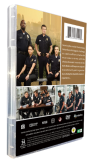 The Rookie The Complete Season 3 DVD Box Set 3 Disc