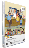 Bob's Burgers The Complete Season 11 DVD Box Set 3 Disc