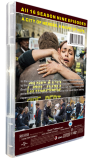 Chicago Fire Season 9 DVD Box Set 4 Disc