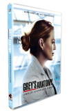 Grey's Anatomy The Complete Series Seasons 1-19 DVD Box Set 103 Discs