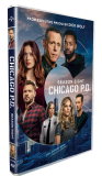 Chicago P.D. Season 8 DVD Box Set 4 Disc