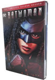 Batwoman The Complete Seasons 1-2 DVD Box Set 9 Discs