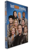 Last Man Standing Season 9 DVD Box Set 3 Disc New Free Shipping