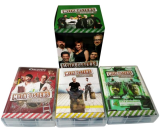 MythBusters The Complete Series 1-15 2003-2018 DVD Box Set 74 Disc