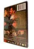 Lucifer The Complete Season 6 DVD Box Set 3 Disc