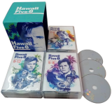 Hawaii Five-0 The Complete Seasons 1-12 DVD Box Set 72 Disc