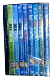 Last Man Standing The Complete Seasons 1-9 DVD Set 27 Disc
