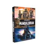 100 sets of The Mandalorian The Complete Season 1-2 DVD 6 Disc Box Set