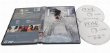Pose The Complete Season 3 DVD Box Set 2 Disc