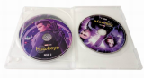 Howkeye The Complete Season 1 DVD Box Set 3 Disc