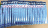 Heartland Season 15 DVD Box Set 3 Disc Free Shipping