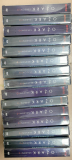 Ozark The Complete Seasons 1,2,3,4 1-4 DVD Box Set 14 Discs