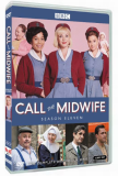 Call the Midwife The Complete Series Seasons 1-11 DVD Box Set 32 Disc