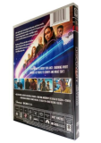 Star Trek Discovery The Complete Season 4 DVD Box Set 4 Disc