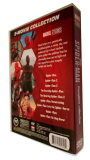 Spider Man 9 Movies DVD Collection Free Shipping