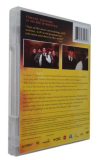 Murdoch Mysteries Season 15 DVD Box Set 5 DiscFree Shipping