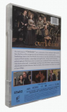 Outlander Season 6 Six DVD Box Set 3 Disc Free shipping