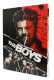 THE BOYS The Complete Series Seasons 1-2 DVD Box Set 6 Disc