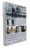 Westworld Season 4 DVD Box Set 3 Disc Free Shipping