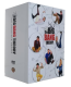 The Big Bang Theory The Complete Seasons 1-12 DVD Box Set 37 Discs