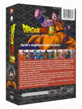 Dragon Ball Super The Complete Series 1-10 DVD Box Set 20 Disc Full Episodes