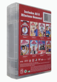 Home Improvement Complete Series Seasons 1-8 DVD 25 Disc Set
