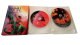 Primal The Complete Seasons 1-3 DVD Box Set 3 Disc Free Shipping