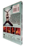 American Horror Story NYC Season 11 DVD Box Set 3 Disc New
