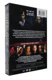 Sherlock The Complete Series Seasons 1-4 DVD Box Set 9 Discs