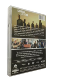 Criminal Minds The Complete Seasons 16 DVD Box Set 3 Disc