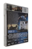 Tom Clancy's Jack Ryan Season 3 DVD Box Set 3 Disc
