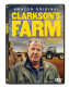 Clarkson's Farm Seasons 1-2 DVD Box Set 4 Disc Free Shipping