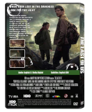 The Last Of Us Season 1 DVD 3 Disc Free Shipping