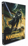 The Mandalorian The Complete Season 1-3 DVD 9 Disc Box Set
