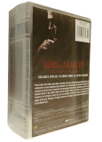Sons of Anarchy The Complete Series Seasons 1-7 DVD Box Set 30 Disc