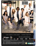 Grey's Anatomy Season 19 DVD Box Set 4 Disc