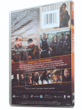 NCIS Los Angeles Season 14 DVD Box Set 6 Disc