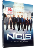 NCIS Naval Criminal Investigative Service Seasons 1-20 DVD 117 Disc Box Set